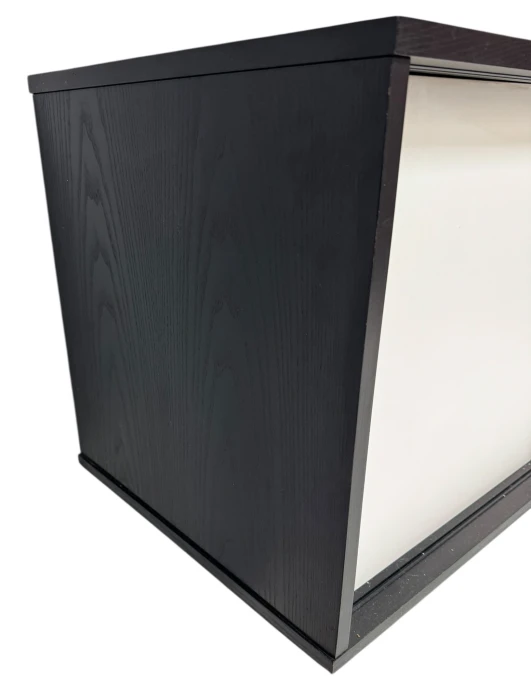 Mid-Century Modern KW26 Floating Sideboard by Martin Visser for 't Spectrum